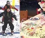 Heart Arlberg מלון
