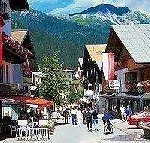 Hotel Heart Arlberg 3*