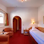 Heart Arlberg Hotel 3*
