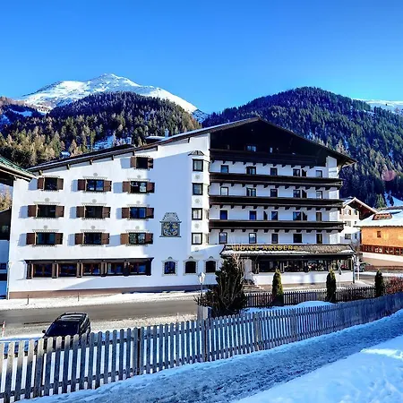 Heart Arlberg