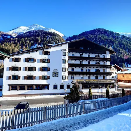 Heart Arlberg