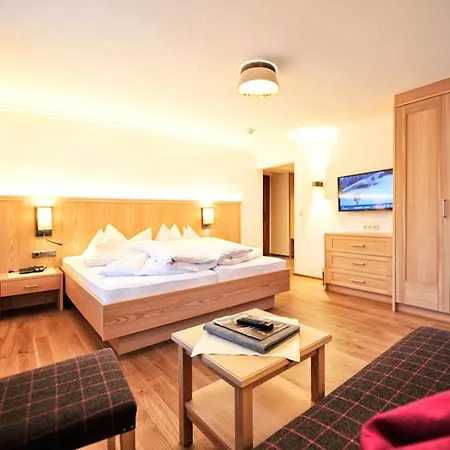 Heart Arlberg Hotel St. Anton am Arlberg