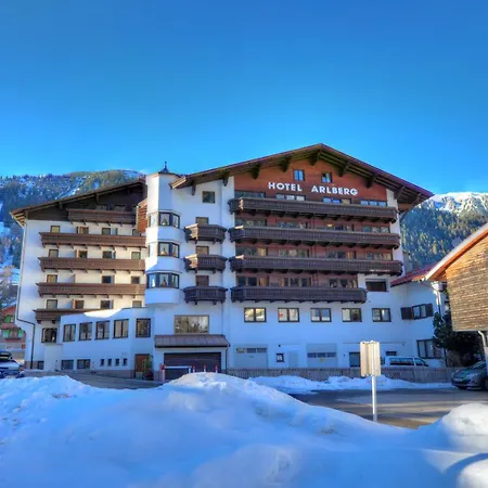 Heart Arlberg