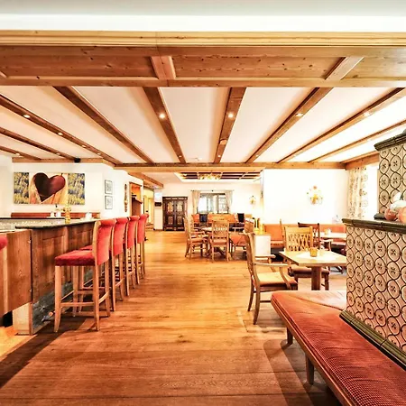 Heart Arlberg Sankt Anton am Arlberg