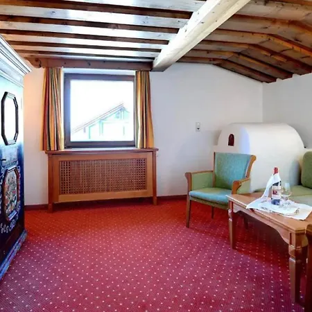 Heart Arlberg 4* St Anton am Arlberg