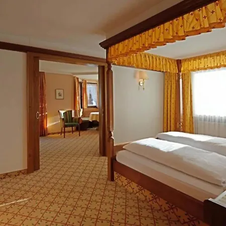 Arlberg Hotel