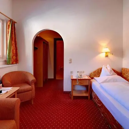 Arlberg Hotel 4*