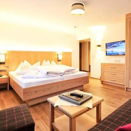 Arlberg Hotel St. Anton am Arlberg