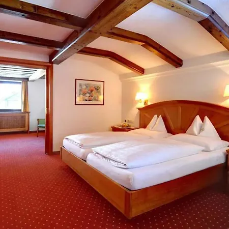 Hotel Arlberg St. Anton am Arlberg
