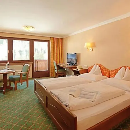 Arlberg 4*