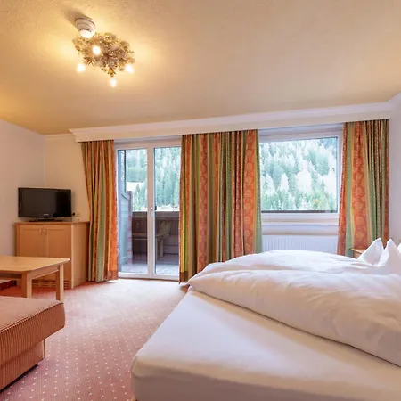 Heart Arlberg Sankt Anton am Arlberg