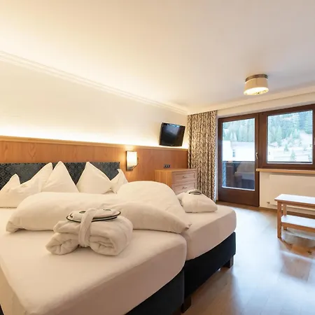 Otel Heart Arlberg