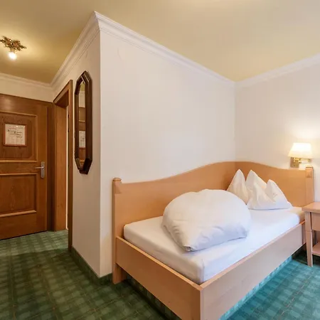 Hotel Heart Arlberg 3*