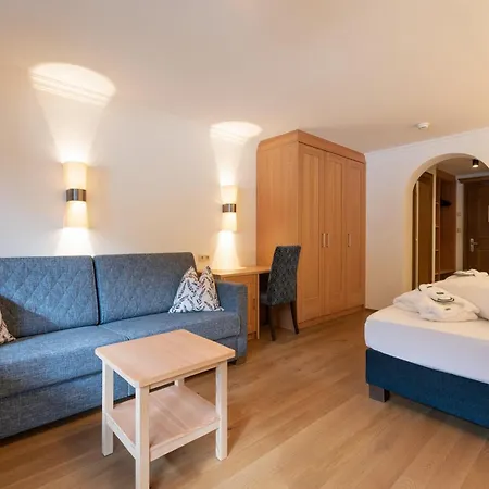Heart Arlberg Hotel St. Anton am Arlberg