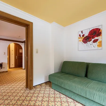 Heart Arlberg Hotel 3*