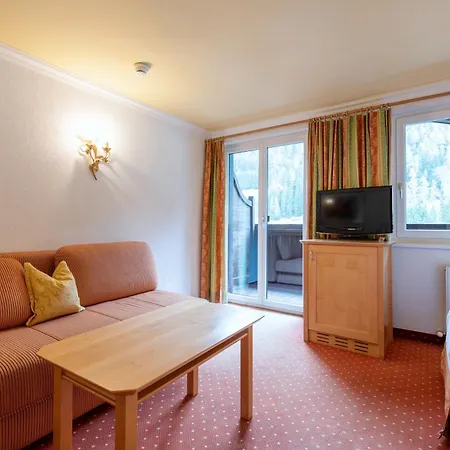 Heart Arlberg Hotel Sankt Anton am Arlberg