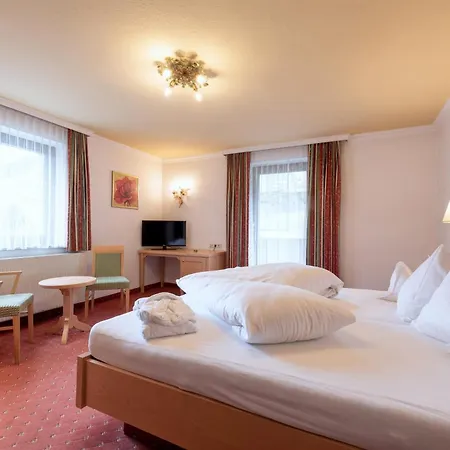 Heart Arlberg 4* St. Anton am Arlberg