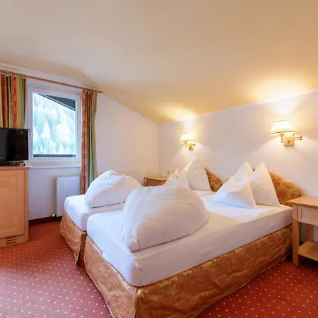 Hotel Heart Arlberg Sankt Anton am Arlberg