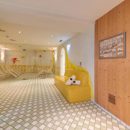 Heart Arlberg Sankt Anton am Arlberg