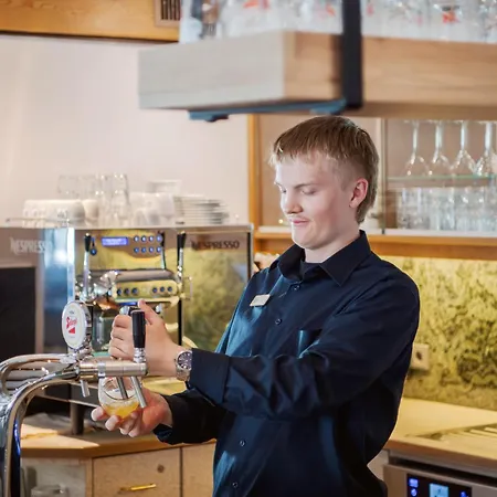 Heart Arlberg Hotel 3*