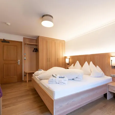 Heart Arlberg Hotel Sankt Anton am Arlberg