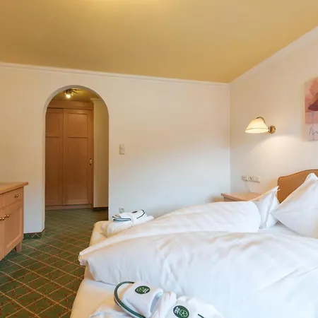 Hotel Heart Arlberg Sankt Anton am Arlberg