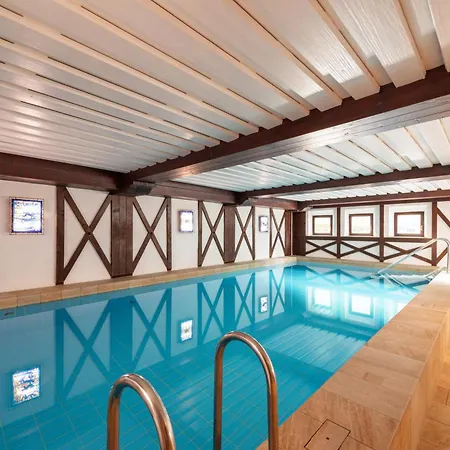 Heart Arlberg Otel 3*