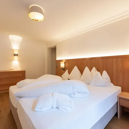 Heart Arlberg Hotel Sankt Anton am Arlberg