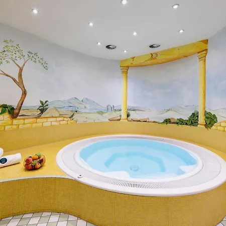 Heart Arlberg Sankt Anton am Arlberg