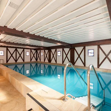 Heart Arlberg 3* Санкт-Антон-ам-Арльберг