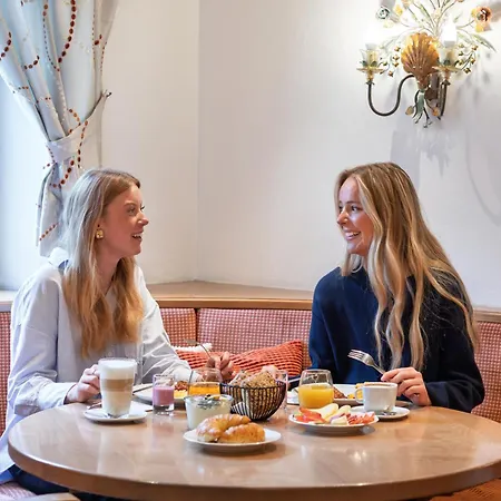 Heart Arlberg Hotel Sankt Anton am Arlberg