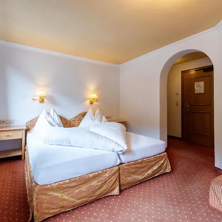 Hotel Heart Arlberg Sankt Anton am Arlberg