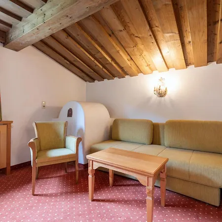 Heart Arlberg Hotel