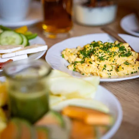 Heart Arlberg Hotel 3*