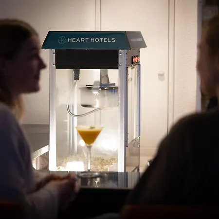 Hotel Heart Arlberg Sankt Anton am Arlberg