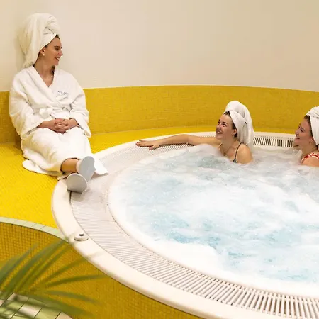 Hotel Heart Arlberg 3*