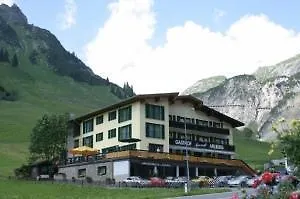 Heart Arlberg Hotel St Anton am Arlberg