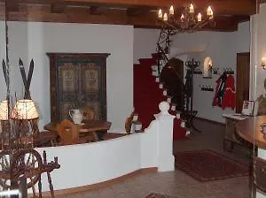 Arlberg Hotel