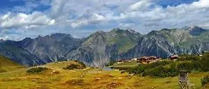 Arlberg 4*