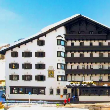 Heart Arlberg
