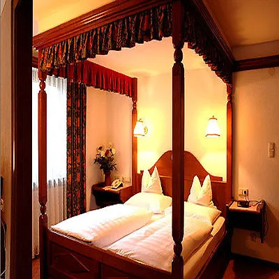 Hotel Arlberg
