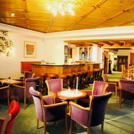 Hotel Heart Arlberg Sankt Anton am Arlberg