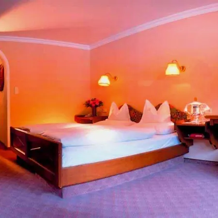 Arlberg Hotel