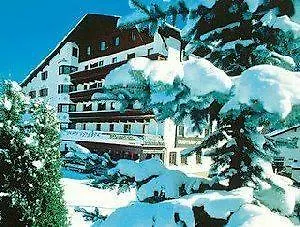 Arlberg Hotel