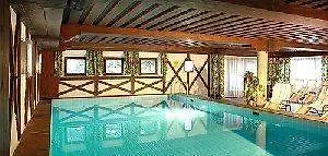 Hotel Arlberg St. Anton am Arlberg
