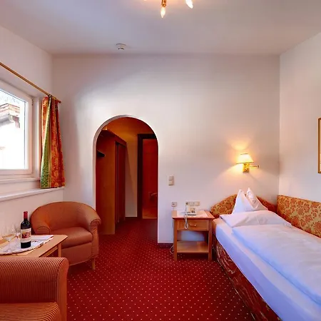 Heart Arlberg Hotel 3*