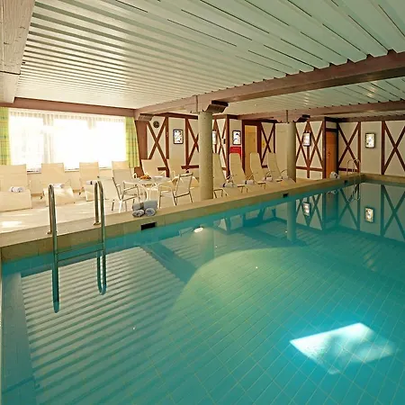 Hotel Heart Arlberg 3*