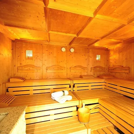 Heart Arlberg Otel 3*