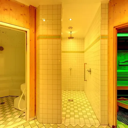 Hotel Arlberg