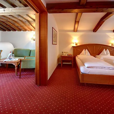 Heart Arlberg Hotel St. Anton am Arlberg
